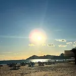 Apartment Cala Finestrat Pool & Beach 4 Min By Lg Home Benidorm