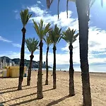 Cala Finestrat Pool & Beach 4 Min By Lg Home * Benidorm