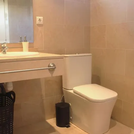 Apartamento Cala Finestrat Pool & Beach 4 Min By Lg Home