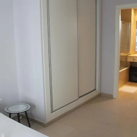 Cala Finestrat Pool & Beach 4 Min By Lg Home Apartamento