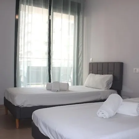 Apartamento Cala Finestrat Pool & Beach 4 Min By Lg Home *
