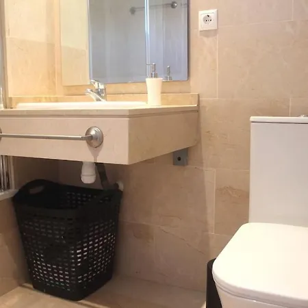 Cala Finestrat Pool & Beach 4 Min By Lg Home Apartamento