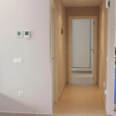 Apartamento Cala Finestrat Pool & Beach 4 Min By Lg Home