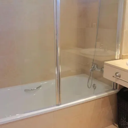 Apartamento Cala Finestrat Pool & Beach 4 Min By Lg Home Benidorm