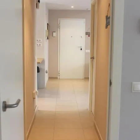 Cala Finestrat Pool & Beach 4 Min By Lg Home Benidorm