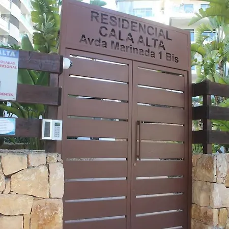 Cala Finestrat Pool & Beach 4 Min By Lg Home Benidorm