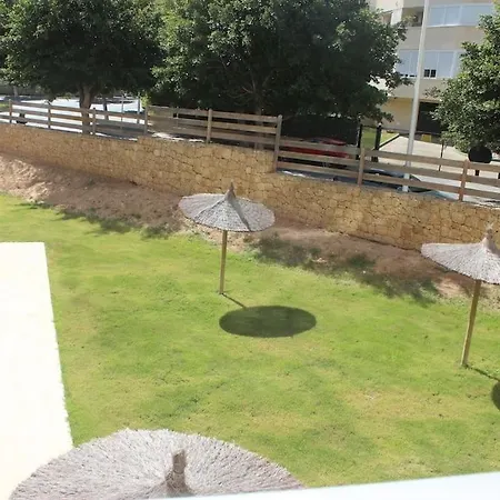 Apartament Cala Finestrat Pool & Beach 4 Min Benidorm