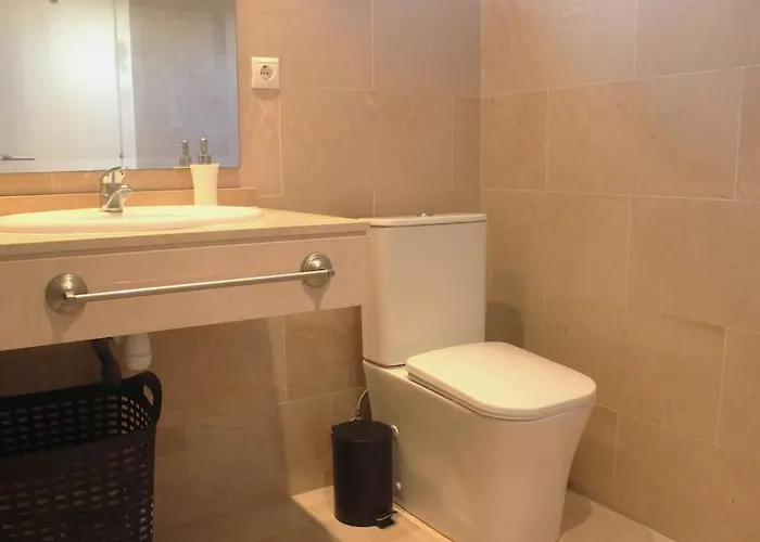 Appartamento Cala Finestrat Pool & Beach 4 Min By Lg Home