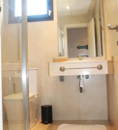 Appartamento Cala Finestrat Pool & Beach 4 Min By Lg Home