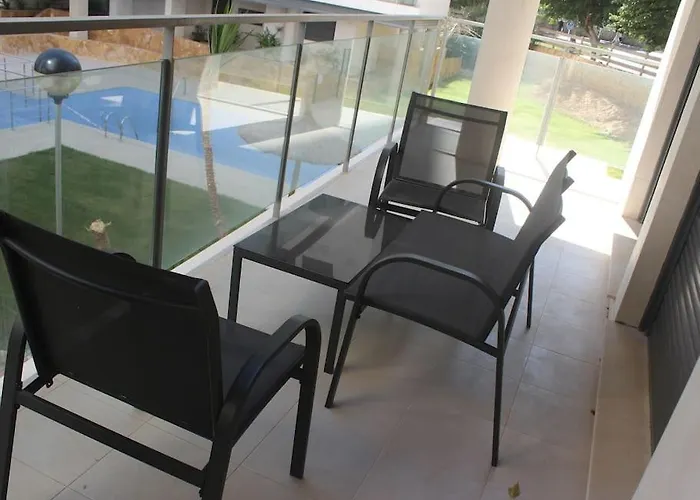 Cala Finestrat Pool & Beach 4 Min By Lg Home Benidorm