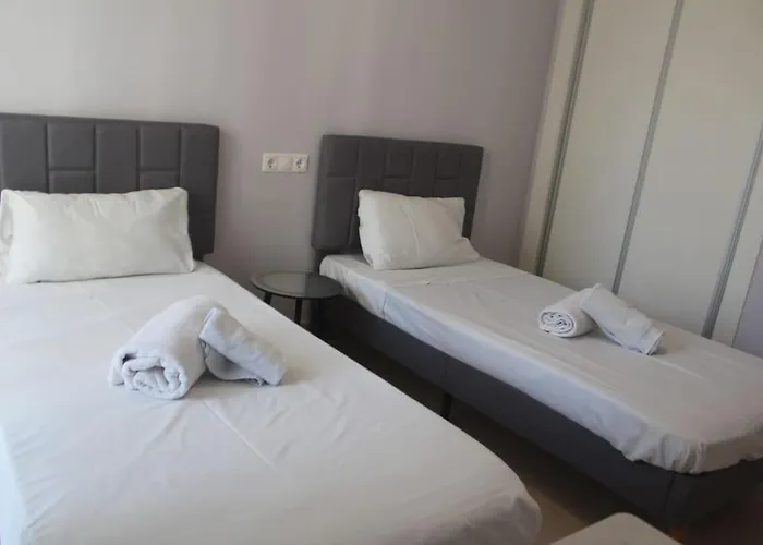 Cala Finestrat Pool & Beach 4 Min By Lg Home Appartamento Benidorm