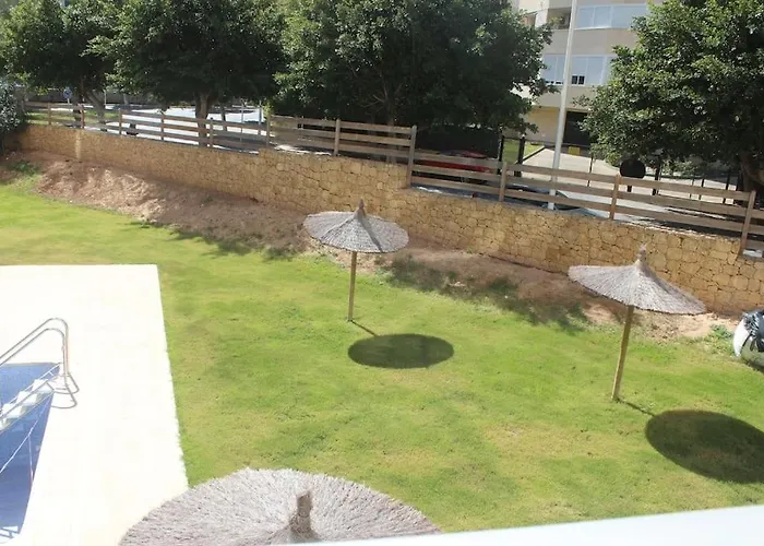 Appartamento Cala Finestrat Pool & Beach 4 Min By Lg Home Benidorm